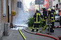 Kellerbrand Koeln Muelheim Wallstr Seidenstr P394